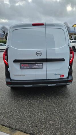NISSAN Townstar Van Elettrico 42kwh N-Connecta rif. 24041174 - Foto 3