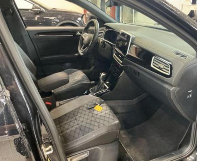 VOLKSWAGEN T-Roc 1.5 TSI ACT DSG R-Line rif. 24101535 - Foto 5