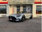 MERCEDES-BENZ GT AMG BLACK SERIES  rif. 23099202