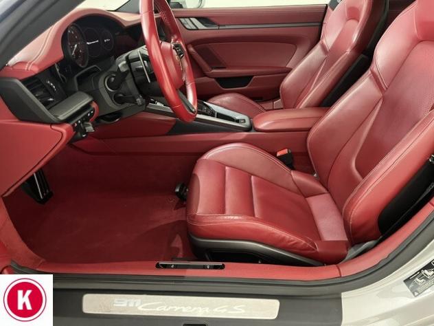 Porsche 911 Carrera 4S **Leasing 990 al mese** - Foto 9