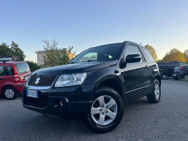 Suzuki Grand Vitara 1.6 16V 3P 40.000 KM - Foto 4