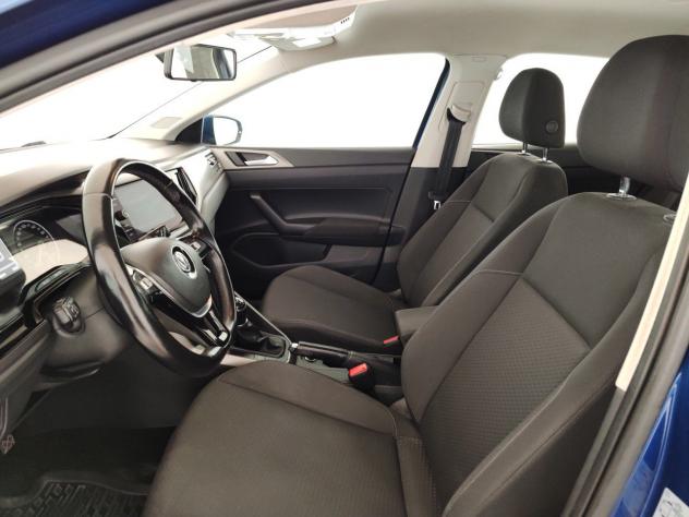Volkswagen Polo 1.0 EVO 59kW Comfortline BMT - Foto 7