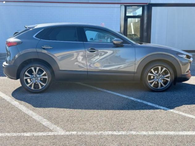 MAZDA CX-30 2.0L e-Skyactiv-X M Hybrid 2WD Exclusive Line rif. 24059836 - Foto 4