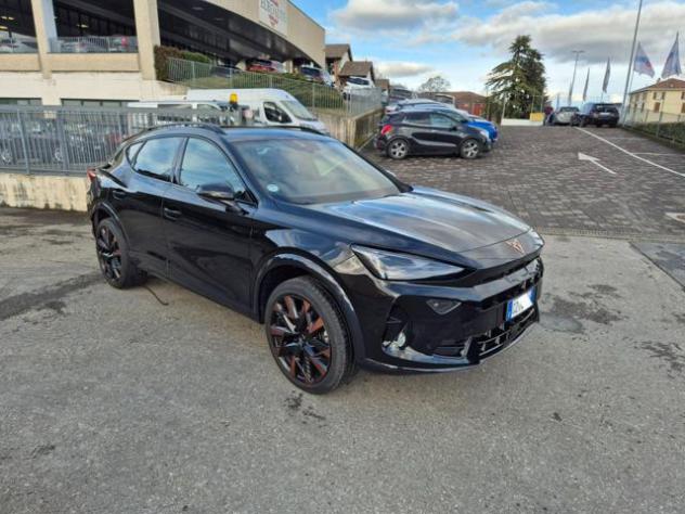 CUPRA Formentor 2.0 TDI DSG rif. 23932226 - Foto 5