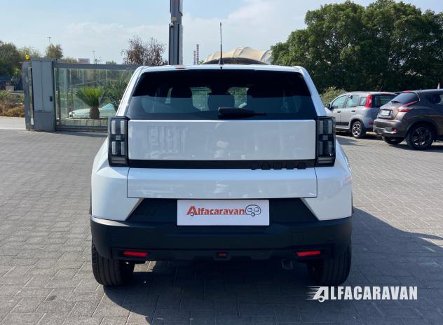 Fiat Grande Panda 1.2 Turbo 100 Icon KM 0 - Foto 5