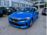 BMW Serie 1 118i MSport AUTOMATICO AZIENDALE