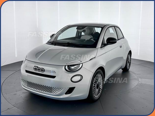 FIAT 500 Hybrid Hybrid Icon - Foto 3
