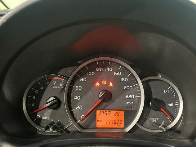 Toyota Yaris 1.0 5 Porte Lounge 69 cv - Foto 10