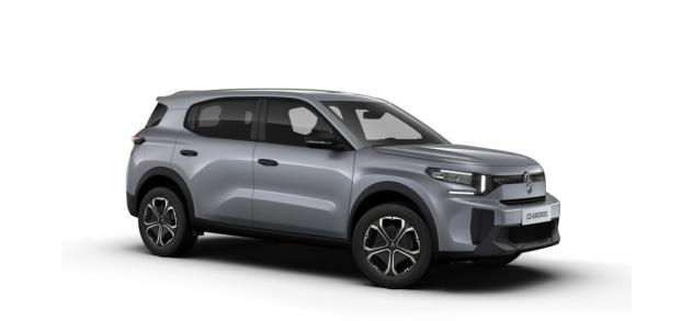 CITROEN C3 Aircross 2ª s. C3 Aircross PureTech Turbo 100 CV You - Foto 4