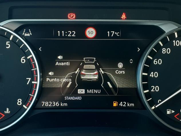 Nissan Qashqai MHEV 140 CV N-Style AUTOCARRO N1 - IVA ESCLUSA - Foto 9