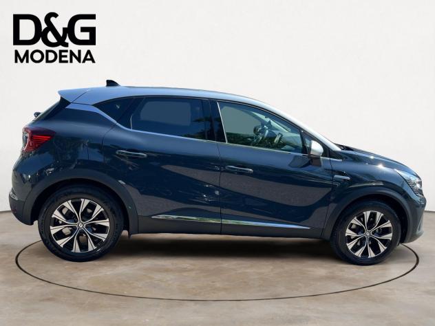 Renault Captur E-Tech hybrid 1.6 E-TECH HEV 145 TECHNO AUTO - Foto 6
