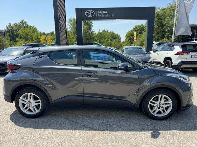 Toyota C-HR 1.8H (122CV) E-CVT Active - Foto 5