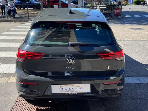 Volkswagen Golf Life 1.0 TSI #50228 - Foto 5