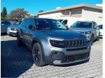 JEEP Avenger 1.2 Turbo 110 CV MHEV Summit