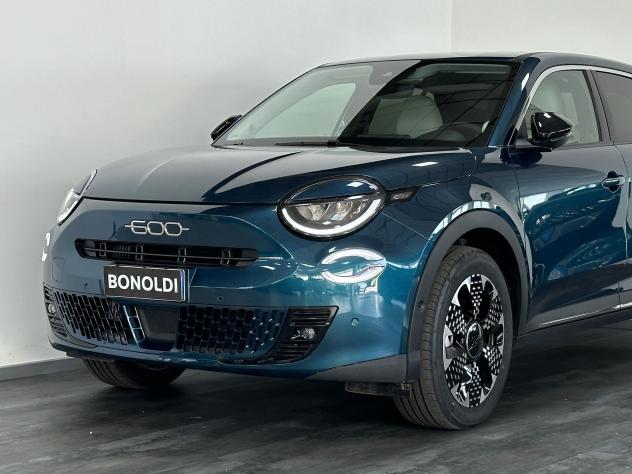FIAT 600 1.2 Hybrid 145cv La Prima - Foto 2