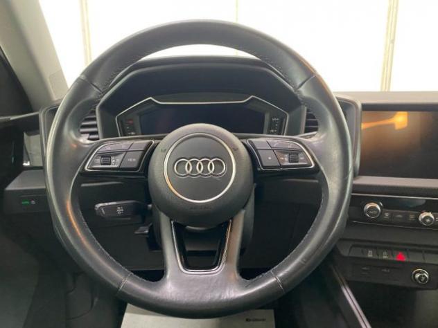 AUDI A1 SPB 25 TFSI S tronic Admired rif. 23844664 - Foto 7