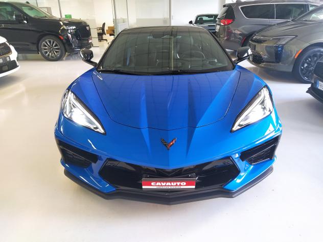 Corvette Corvette C8 C8 Convertible 3LT - Foto 2