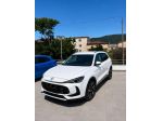 MG ZS 1.5 HYBRID LUXURY *SENZA OBBLIGO DI FINANZIAMENTO*