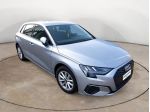 Audi A3 Sportback 30 TDI Business Advanced