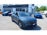 Hyundai Tucson 1.6 HEV 2wd 230cv Xline Auto