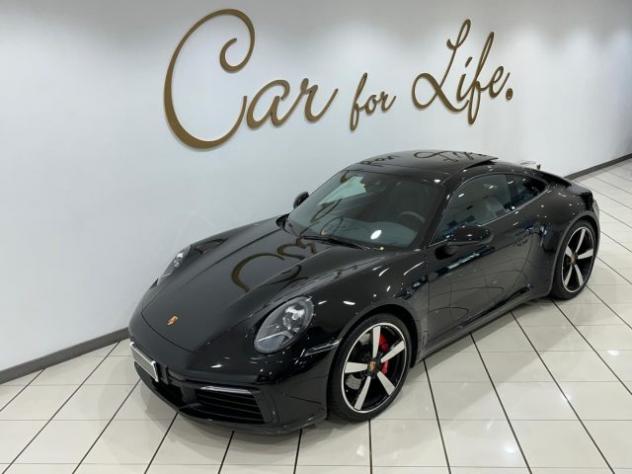 PORSCHE 911 Carrera 992 S Coupè rif. 24138778