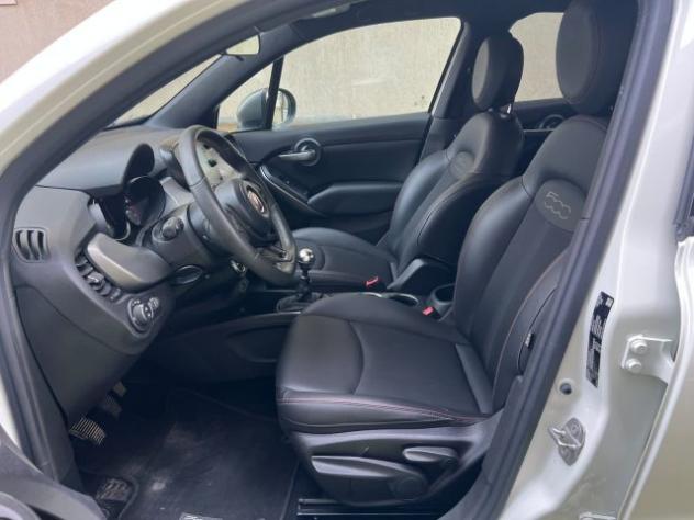 FIAT 500X 1.0 T3 120cv MT E6D Sport rif. 23956223 - Foto 8