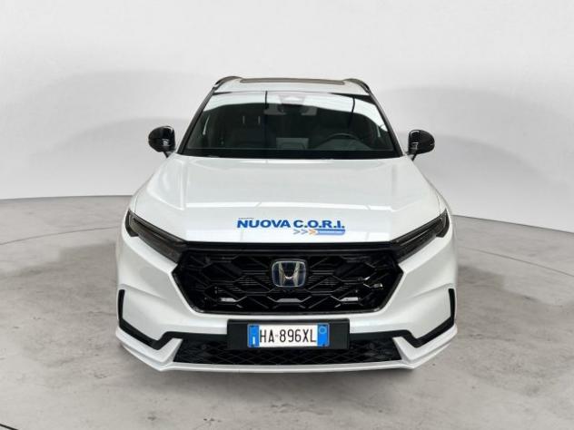 HONDA CR-V CR-V 2.0 Phev eCVT Advance Tech rif. 23784979 - Foto 3