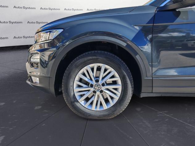 Volkswagen T-Roc T-Roc 1.6 tdi Style - Foto 6