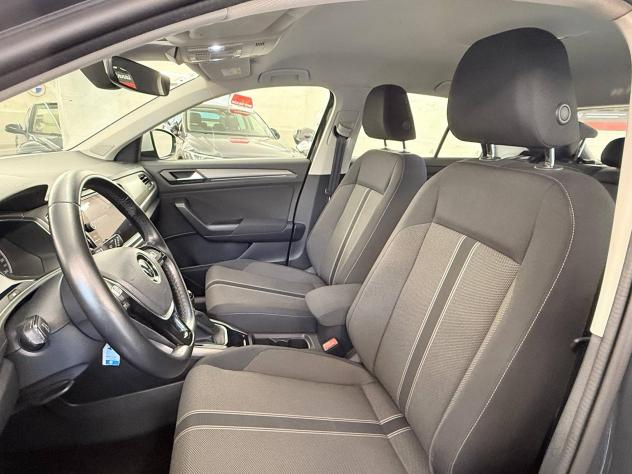 Volkswagen T-Roc 1.0 TSI 115 CV Style BlueMotion Technology - Foto 7
