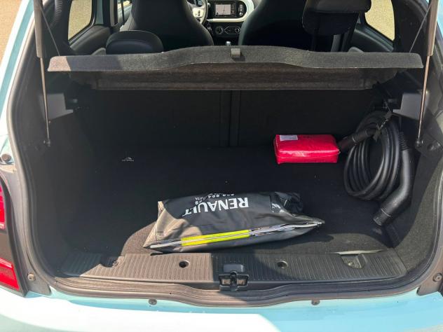 Renault Twingo Electric Twingo 22kWh Intens - Foto 8