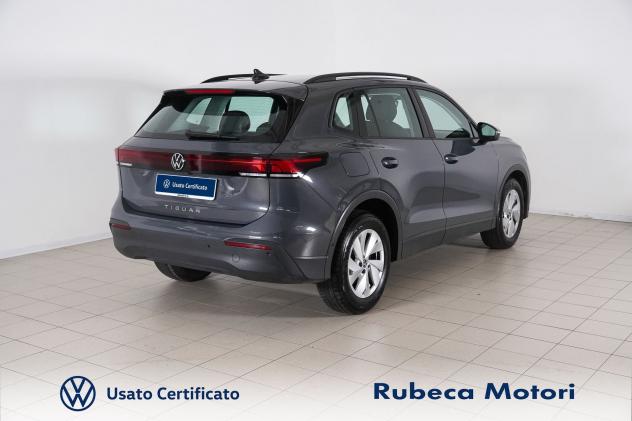 Volkswagen Tiguan 2.0 TDI DSG Life 150CV - Foto 5