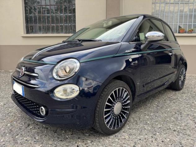 FIAT 500C 1.2 Riva rif. 23794658