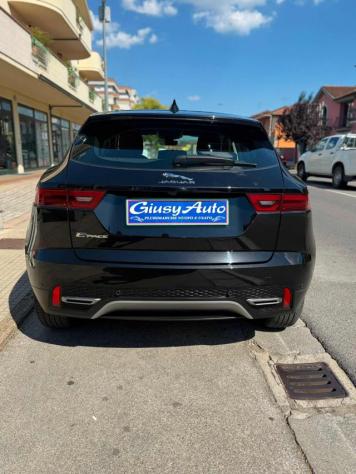 JAGUAR E-Pace 2.0D I4 163 CV AWD Auto rif. 23995765 - Foto 5
