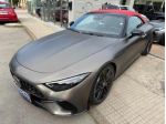 MERCEDES-BENZ SL 63 AMG 4Matic+ Premium Plus rif. 24208435