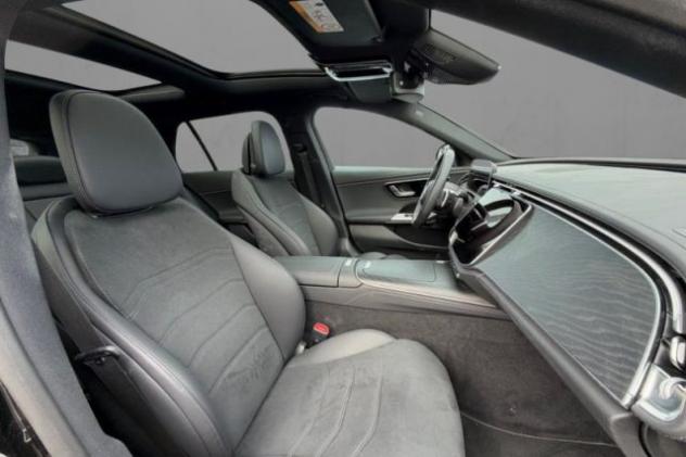 MERCEDES-BENZ E 220 d Mild hybrid S.W. AMG Line Advanced Plus rif. 24125537 - Foto 7