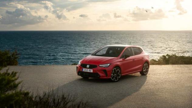 SEAT Ibiza 1.0 MPI 5 porte Style rif. 23255916 - Foto 3