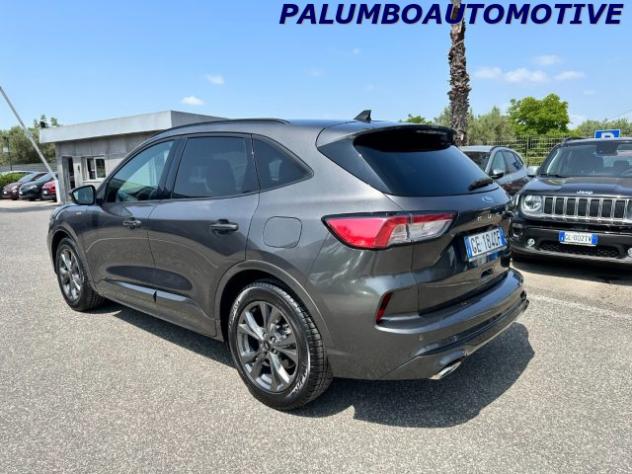 FORD Kuga 1.5 EcoBlue 120 CV 2WD ST-Line rif. 23904154 - Foto 4