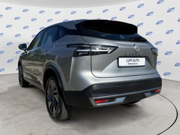 Nissan Qashqai 1.3 mhev Acenta 2wd 140cv - Foto 4