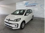 Volkswagen up! 1.0 50kW eco up! high up! BMT