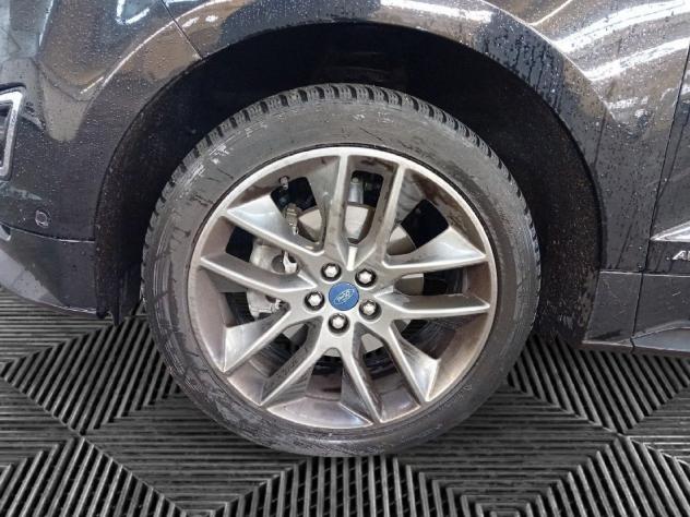 Ford Edge 2.0 TDCi 210cv S&S AWD Pshift ST-Line - Foto 9