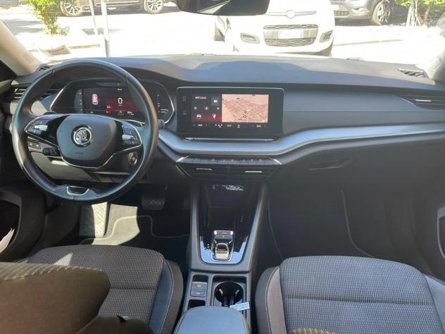 Škoda Octavia 2.0 TDI EVO 115CV SPORTLINE - Foto 10