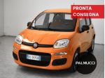 FIAT Panda 1.2 69cv S&S E6d-Temp Easy