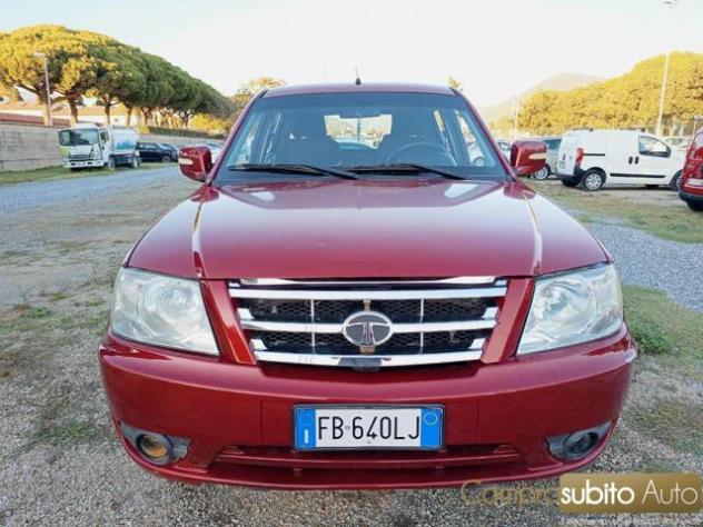 TATA Xenon 2.2 Dicor 4x4 PL-DC Pick-up rif. 24198554
