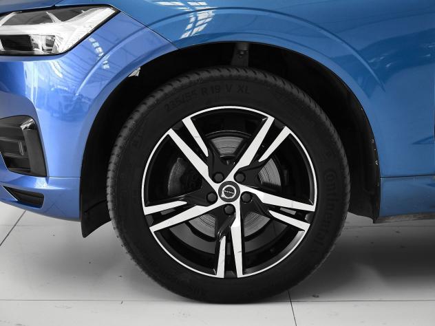 Volvo XC60 D4 AWD Geartronic R-Design - Foto 3