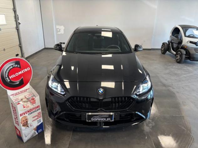 BMW 118 d MSport Pro StraFull Automatico rif. 23825515 - Foto 2