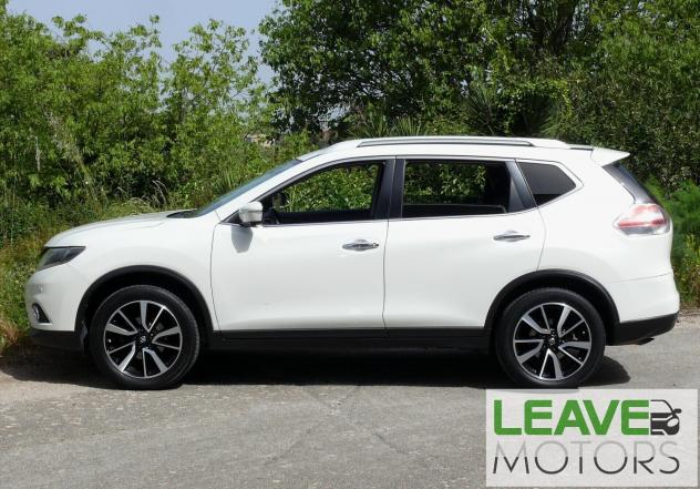 Nissan X-Trail 1.6 dCi 4WD (M1528) - Foto 8