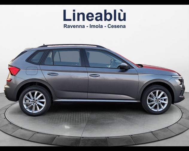 Škoda Kamiq Your Way 1,0 TSI 85 kW (115 CV) 6 marce - manuale - Foto 7