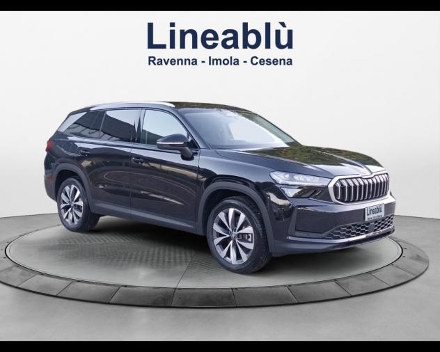 Škoda Kodiaq Kodiaq Style 7 posti 1,5 TSI Hybrid 110 kW (150 CV) 7 marce - DSG - Foto 3