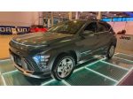 HYUNDAI Kona 1.0 T-GDI Hybrid 48V iMT XLine rif. 23216197