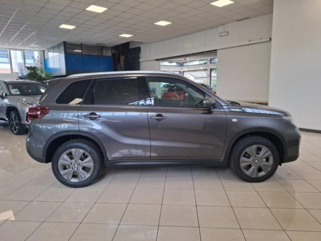 SUZUKI Vitara 1.4 Hybrid 4X4 AllGrip Cool+ AT EXTRA PROMO+INCENT rif. 24062396 - Foto 6
